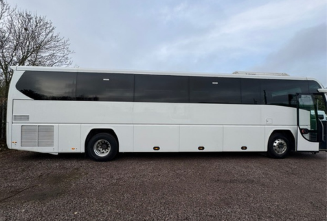 55 Seater