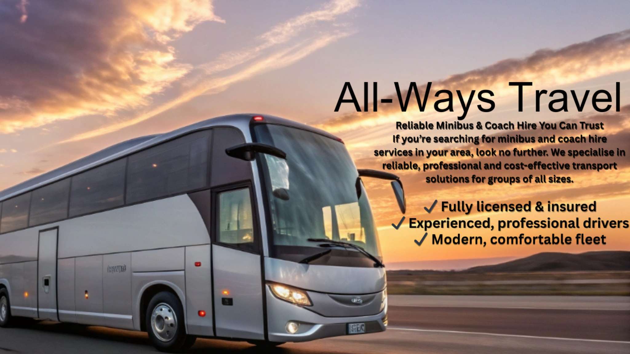 Reliable Transport Services