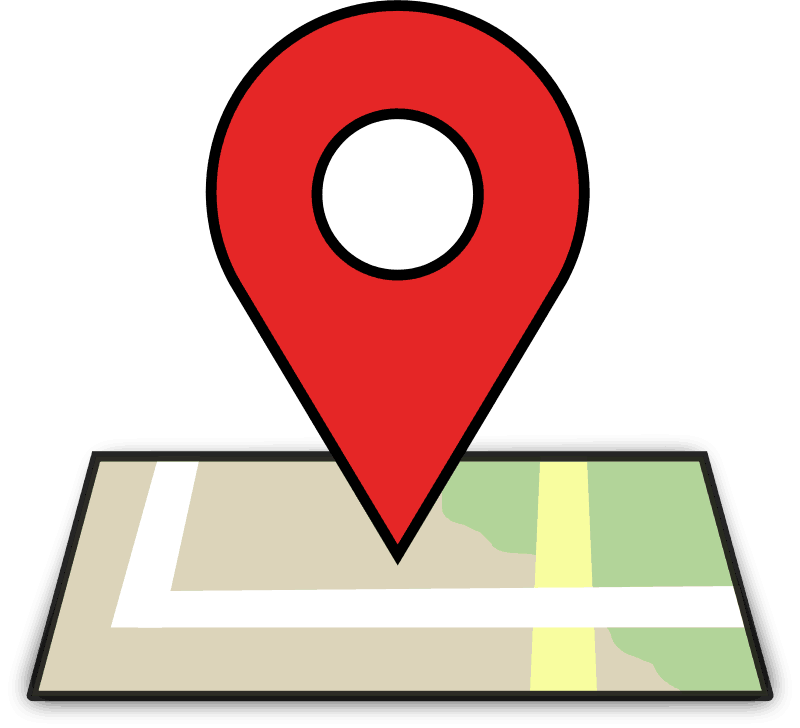 Location icon