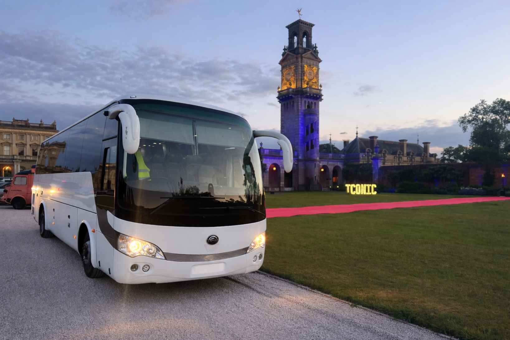 Corporate & Executive Travel