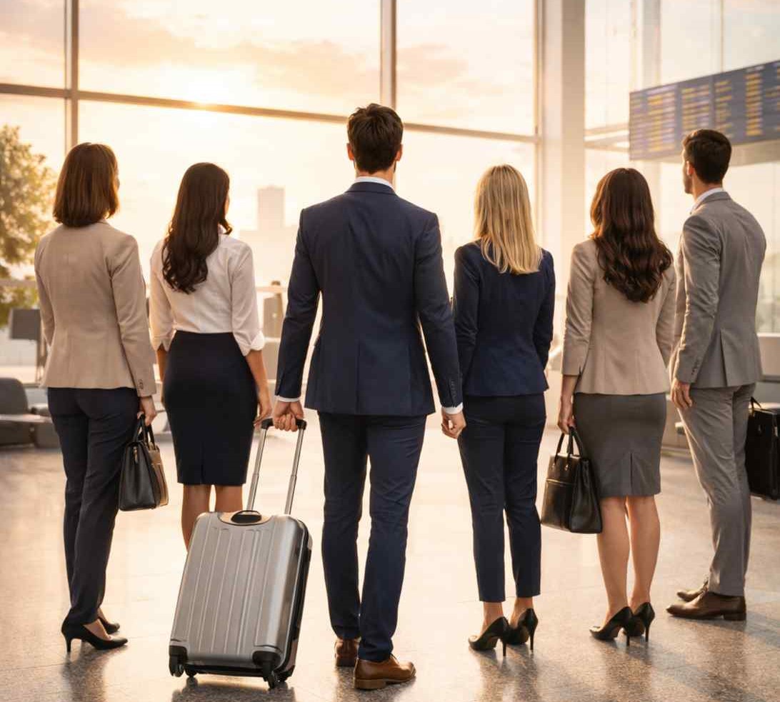 Coach Hire for Groups & Any Occasion